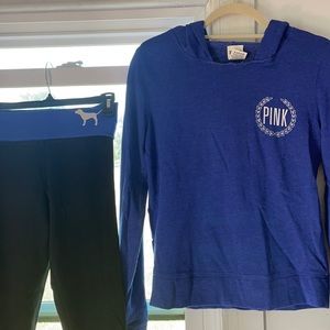 PINK Victoria’s Secret Outfit